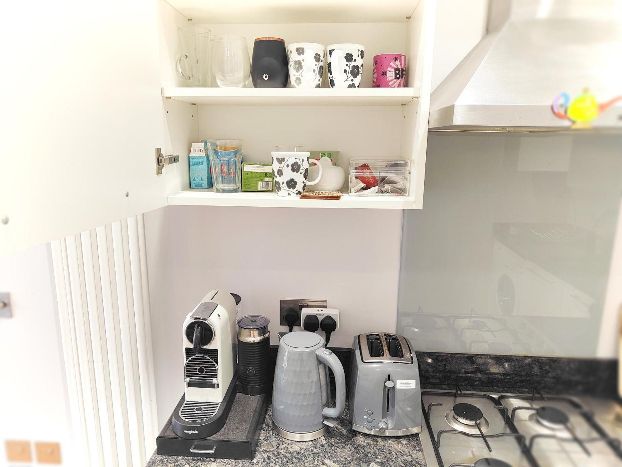 Modern Central Brighton Patio Apartment Μπράιτον Εξωτερικό φωτογραφία